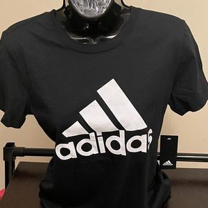 Unisex Adidas T-shirt